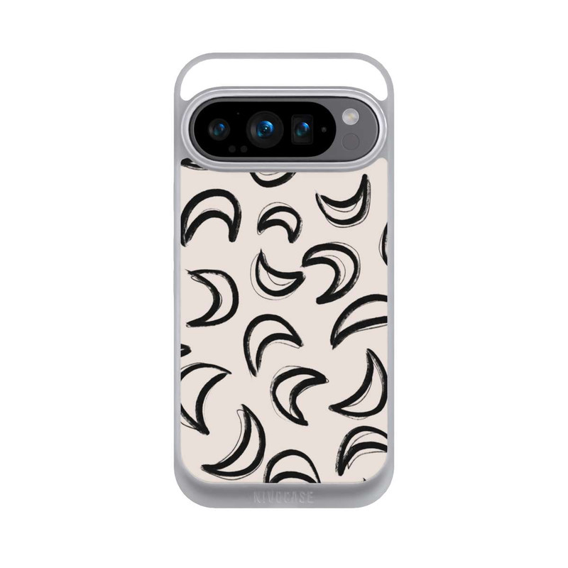 Pixel 9 Pro NIVOpure Lunes Pattern