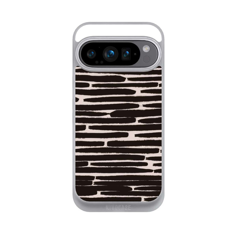 Pixel 9 Pro NIVOpure Fissures Pattern
