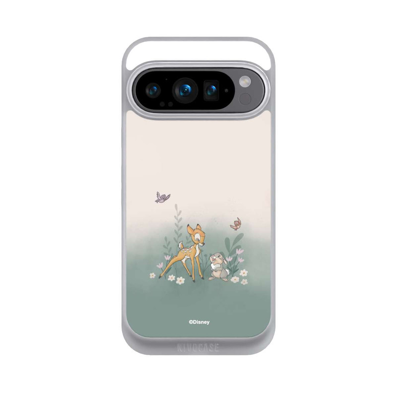 Pixel 9 Pro NIVOpure Bambi et Panpan