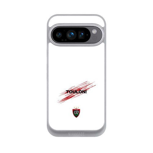 Google Pixel 9 Pro NIVOpure Toulon Blanc