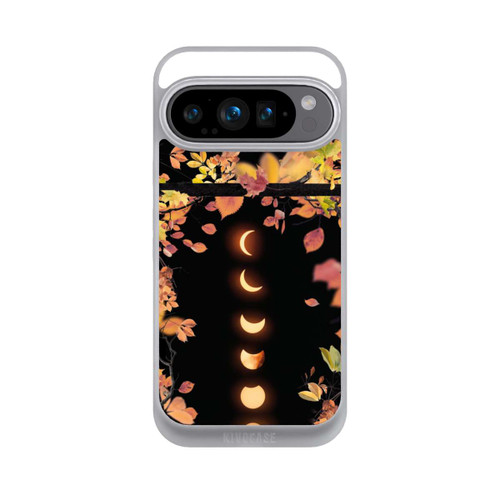 Google Pixel 9 Pro NIVOpure Lune d'Automne