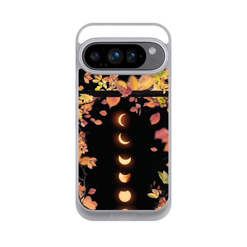 Pixel 9 Pro NIVOpure Lune d'Automne