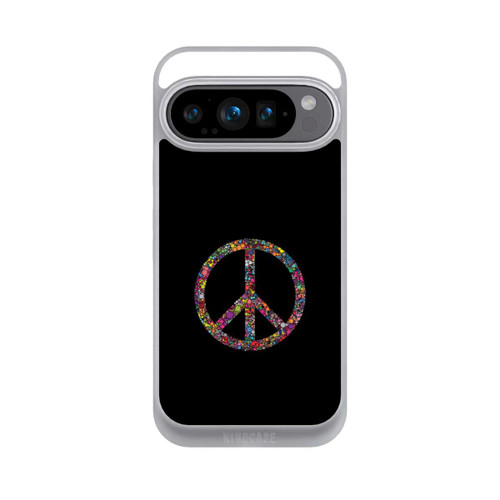 Google Pixel 9 Pro NIVOpure Peace