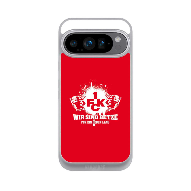 Pixel 9 Pro NIVOpure 1.FCK Wir Sind Betze Splash