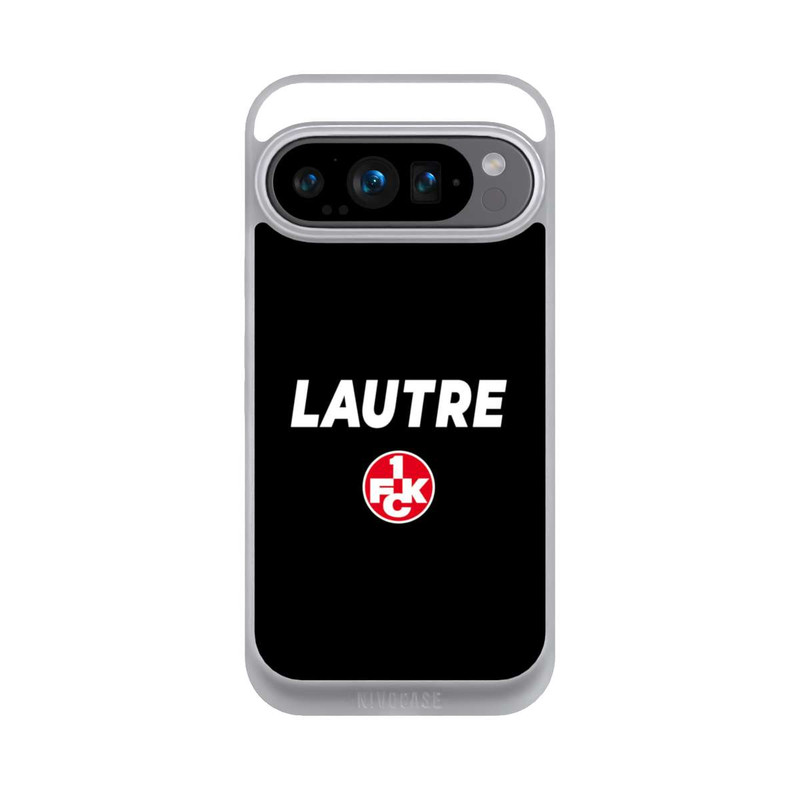 Pixel 9 Pro NIVOpure Lautre Schwarz