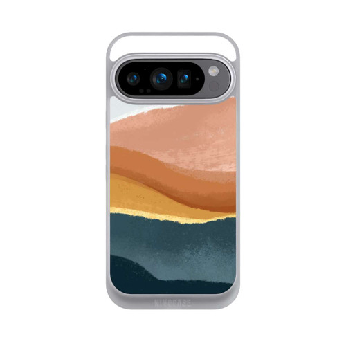 Google Pixel 9 Pro NIVOpure Beruhigende Wellen