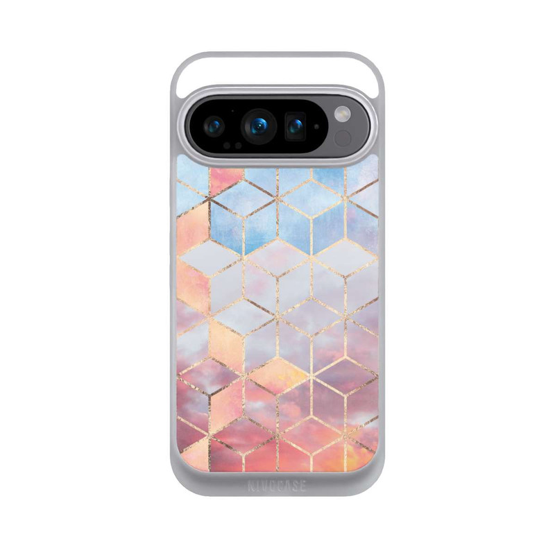 Pixel 9 Pro NIVOpure Magic Sky Cubes