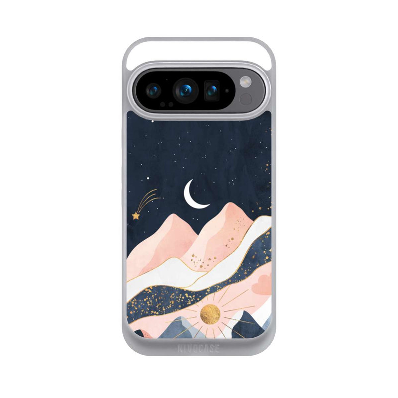 Pixel 9 Pro NIVOpure Night And Day
