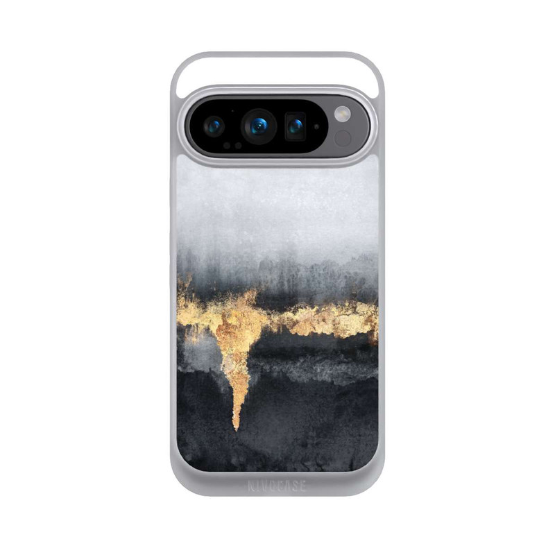 Pixel 9 Pro NIVOpure Pas Facile