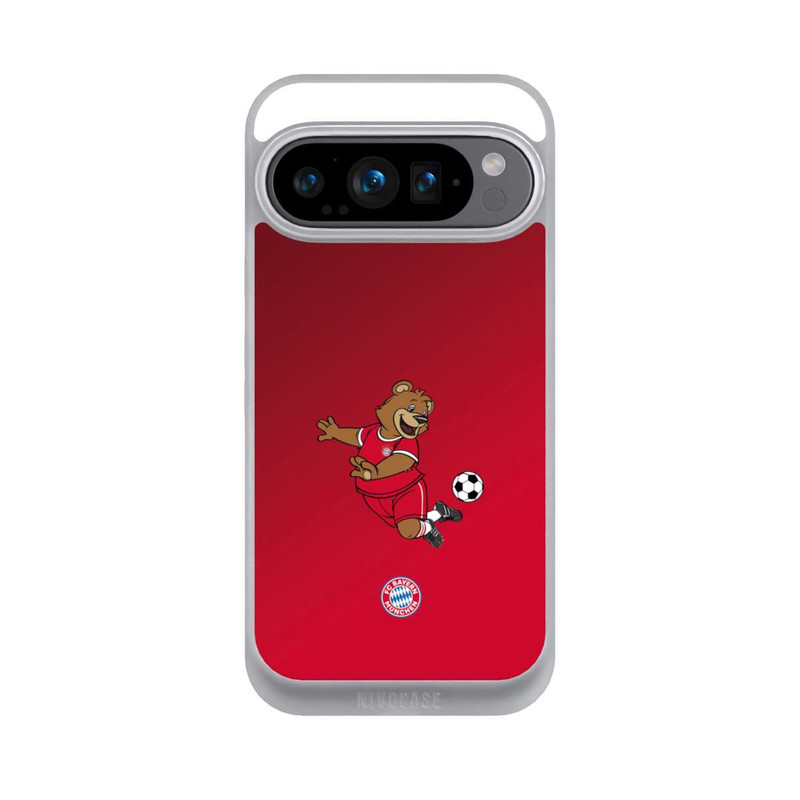 Pixel 9 Pro NIVOpure Les astuces de Bernie