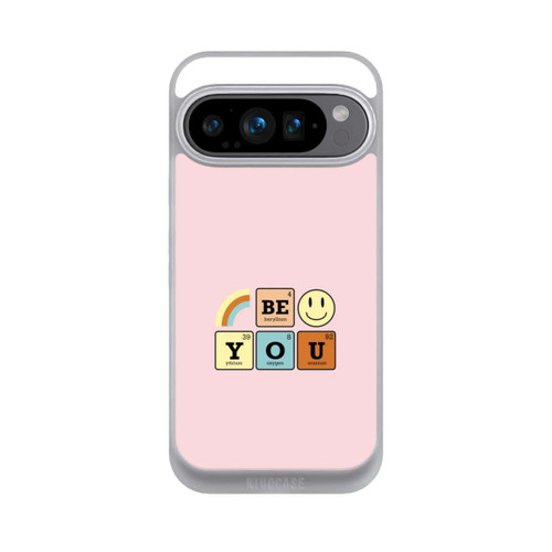 Google Pixel 9 Pro NIVOpure Be You