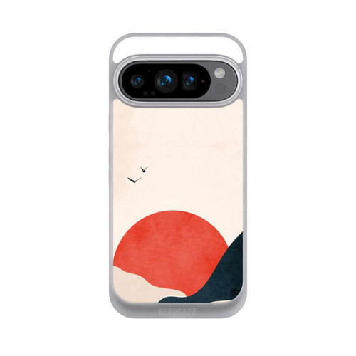 Google Pixel 9 Pro NIVOpure Drowning Sun