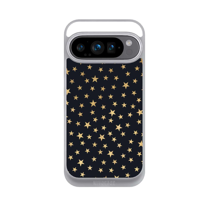 Pixel 9 Pro NIVOpure Poussière d'étoiles à minuit
