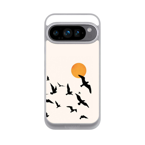 Google Pixel 9 Pro NIVOpure Up And Away