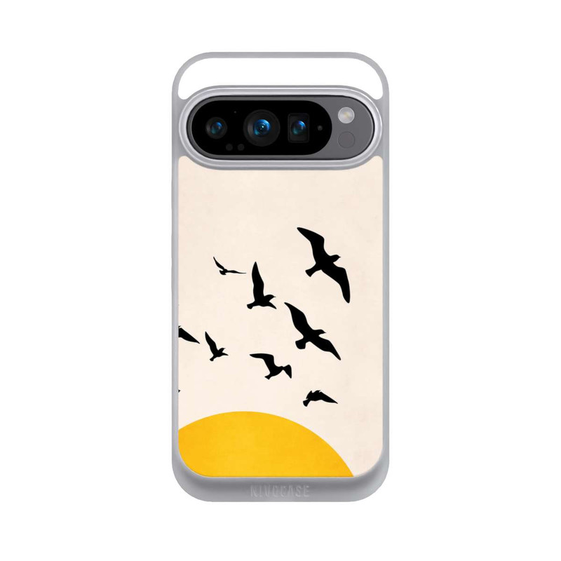 Pixel 9 Pro NIVOpure Wings To Fly