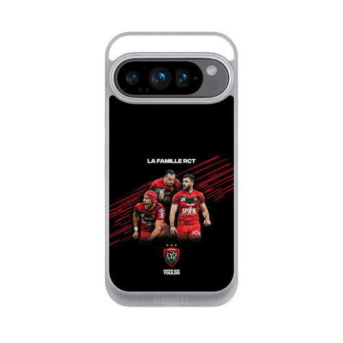 Google Pixel 9 Pro NIVOpure La Famille RCT