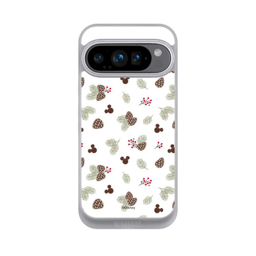 Google Pixel 9 Pro NIVOpure Micky-Kegel-Muster