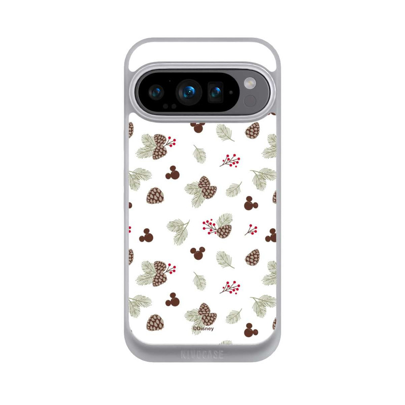 Pixel 9 Pro NIVOpure Motif de cône de Mickey