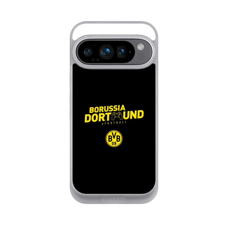 Pixel 9 Pro NIVOpure BVB eFOOTBALL