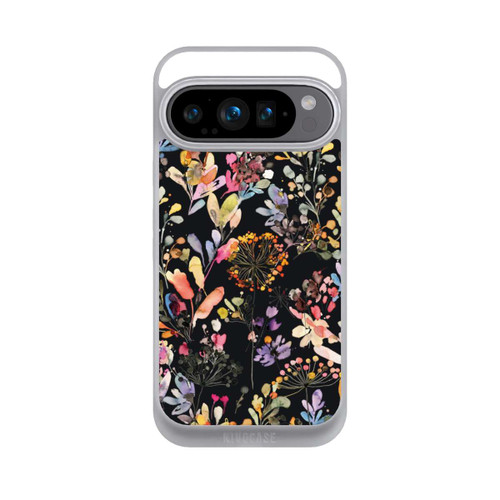 Google Pixel 9 Pro NIVOpure Wild Grasses Black