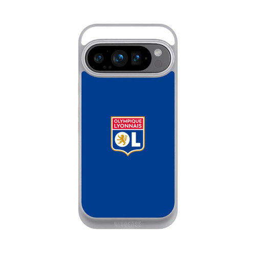 Google Pixel 9 Pro NIVOpure OL Logo