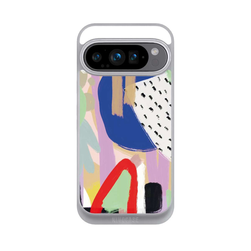 Pixel 9 Pro NIVOpure Color Soul