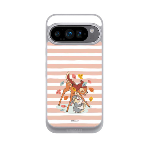 Google Pixel 9 Pro NIVOpure Bambi Klopfer Streifen