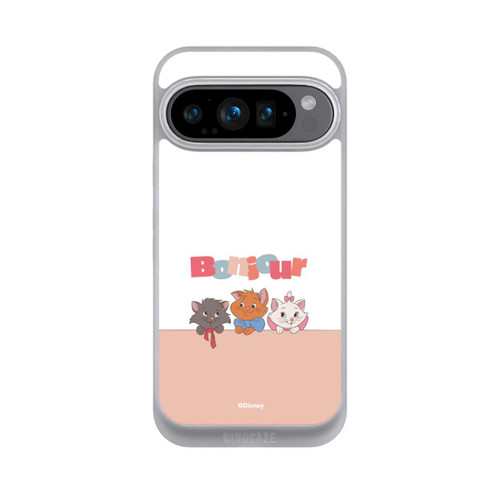 Google Pixel 9 Pro NIVOpure Aristochats Bonjour