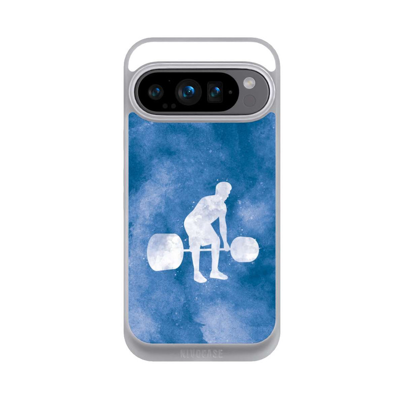 Pixel 9 Pro NIVOpure Deadlift Male