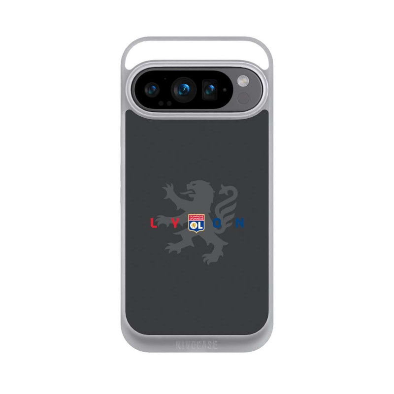 Pixel 9 Pro NIVOpure OL Lyon