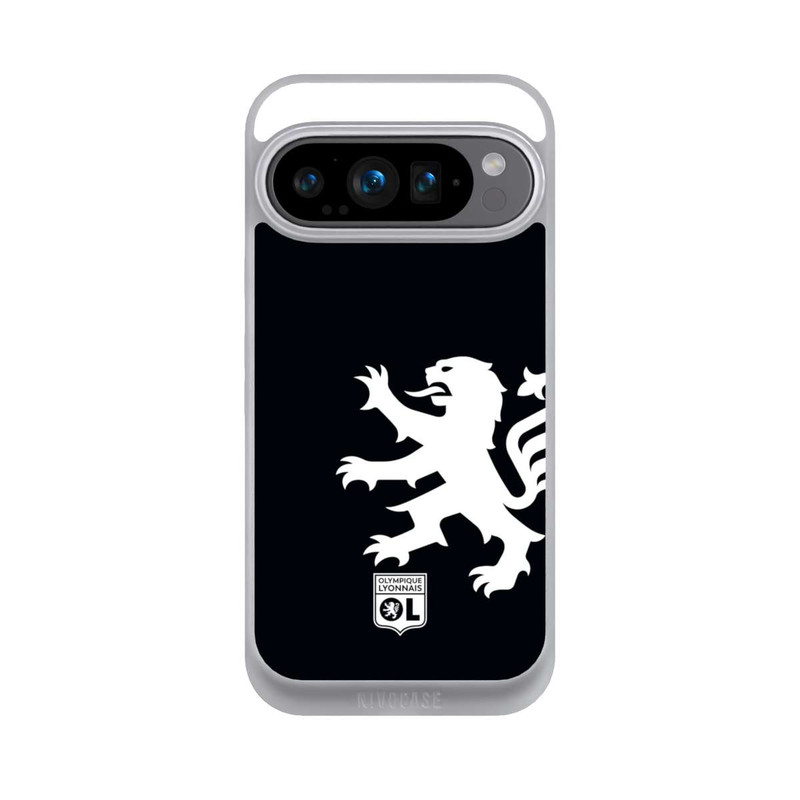 Pixel 9 Pro NIVOpure OL Noir