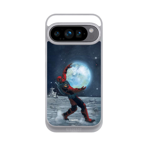 Google Pixel 9 Pro NIVOpure Deadpool Moon