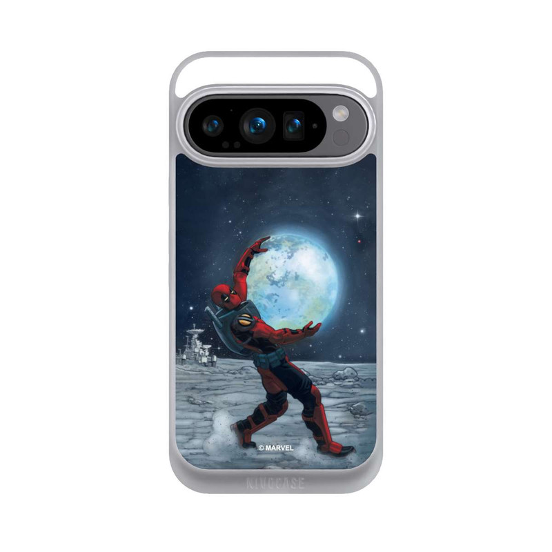 Pixel 9 Pro NIVOpure Deadpool Moon