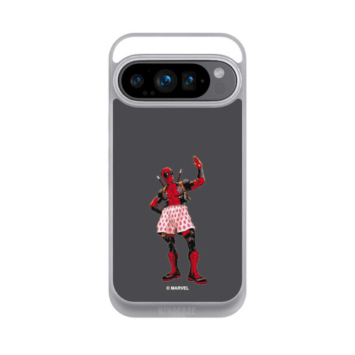 Google Pixel 9 Pro NIVOpure Deadpool Underwear