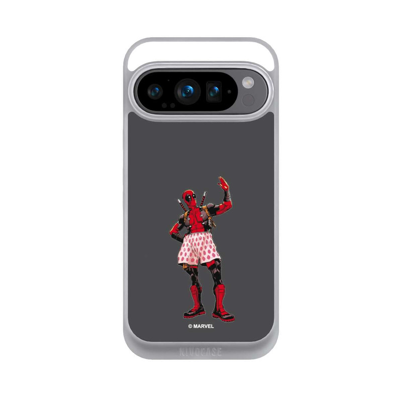 Pixel 9 Pro NIVOpure Deadpool Underwear