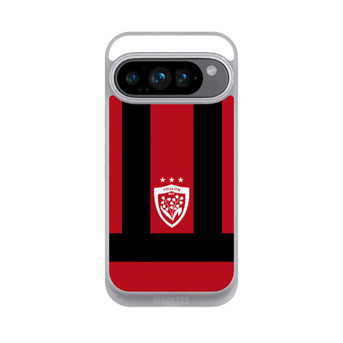 Google Pixel 9 Pro NIVOpure RCT Maillot Domicile