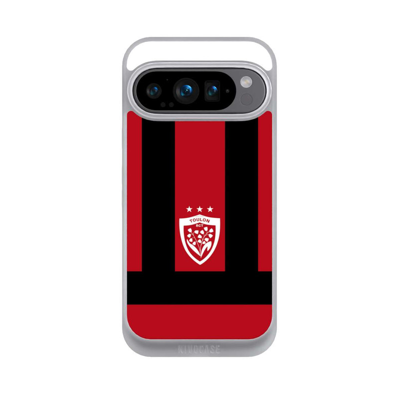 Pixel 9 Pro NIVOpure RCT Maillot Domicile