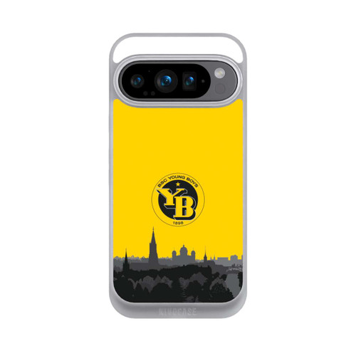 Google Pixel 9 Pro NIVOpure BSC YB Skyline