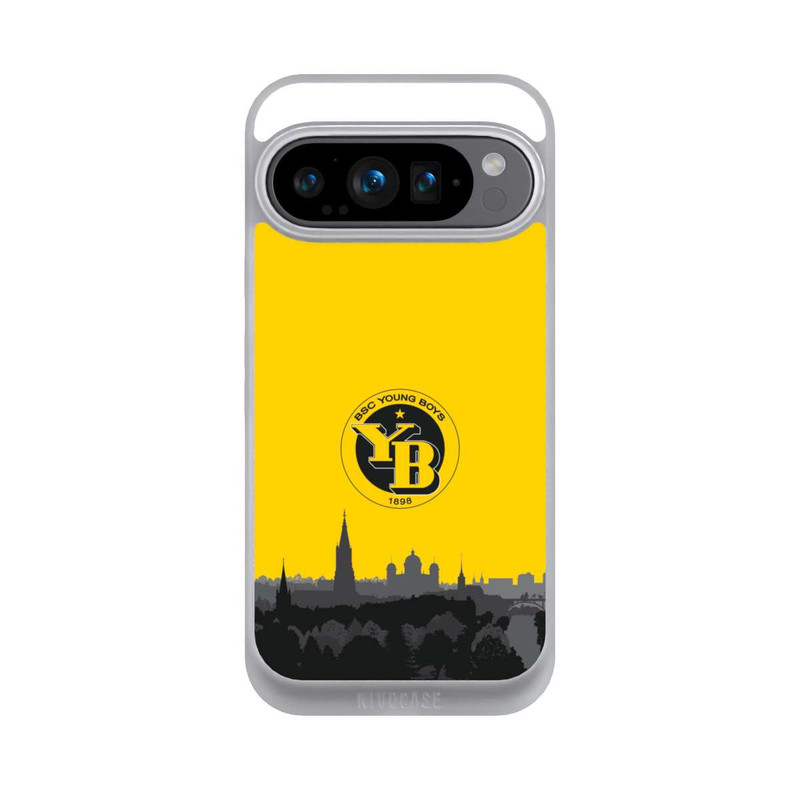Pixel 9 Pro NIVOpure BSC YB Skyline