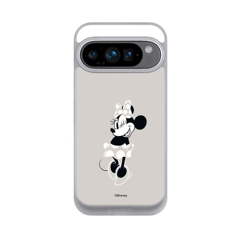 Pixel 9 Pro NIVOpure Minnie Zwinkernde Boho
