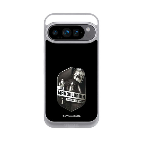 Google Pixel 9 Pro NIVOpure The Mandalorian This Is The Way