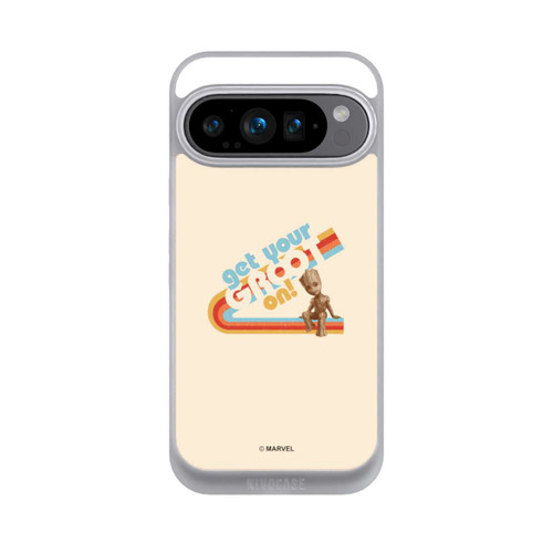 Google Pixel 9 Pro NIVOpure Get Your Groot On Guardians of the Galaxy