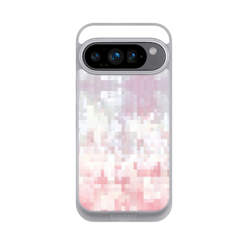 Google Pixel 9 Pro NIVOpure Pixel Glitch Pastel