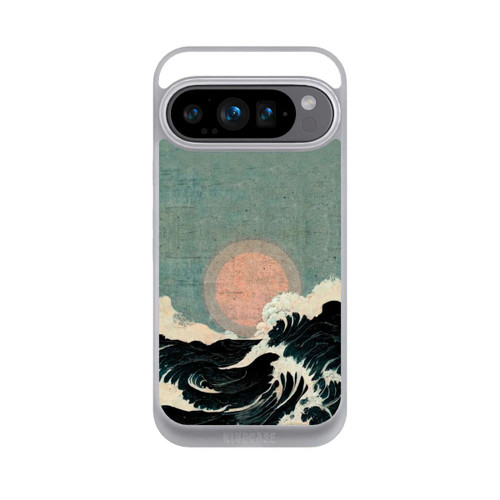 Google Pixel 9 Pro NIVOpure Lac sauvage