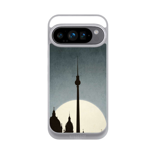 Google Pixel 9 Pro NIVOpure Berlin Sunrise