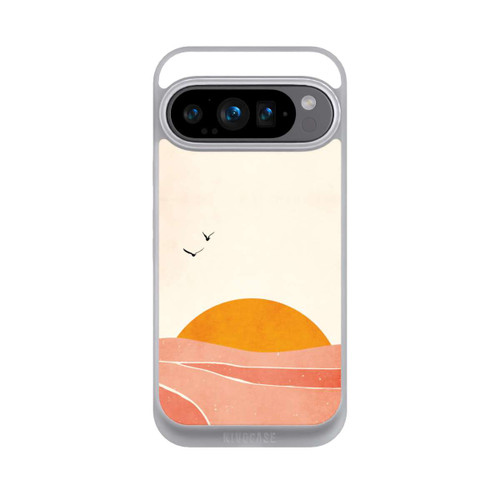 Google Pixel 9 Pro NIVOpure Dancing In The Sun