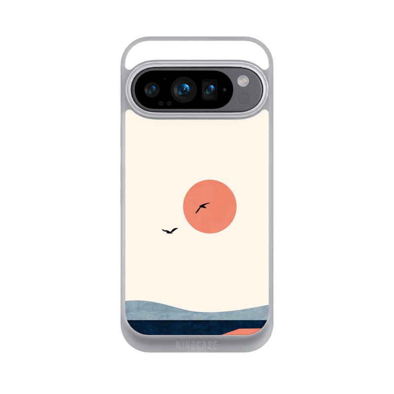 Pixel 9 Pro NIVOpure Once Upon A Time