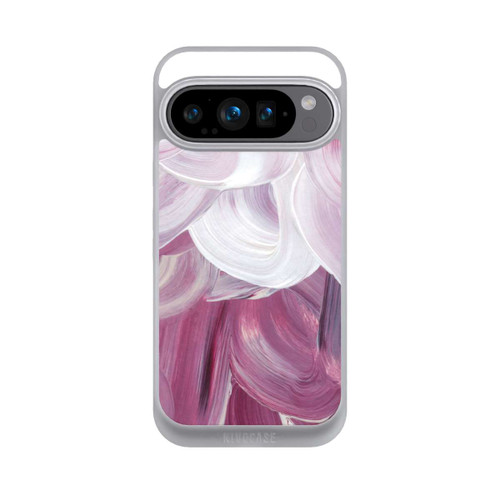 Google Pixel 9 Pro NIVOpure Abstrakte Verwirrung - Anastasia Sawall