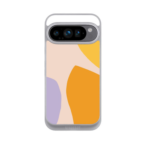 Google Pixel 9 Pro NIVOpure Glücklicher Ort - Anastasia Sawall