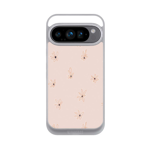 Google Pixel 9 Pro NIVOpure Einfache Blumen - Anastasia Sawall